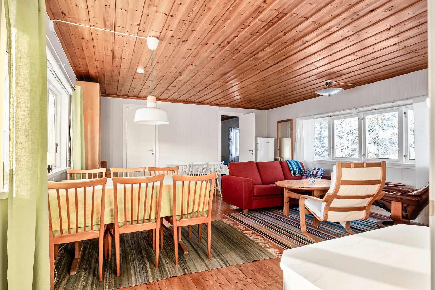 Fritidshus, Bådagrundet 10, Skeppsvik, Umeå