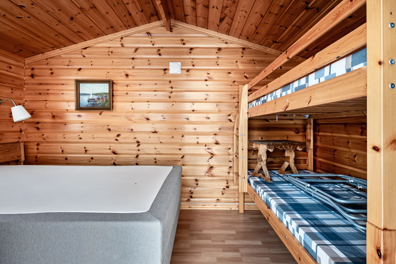 Fritidshus, Bådagrundet 10, Skeppsvik, Umeå