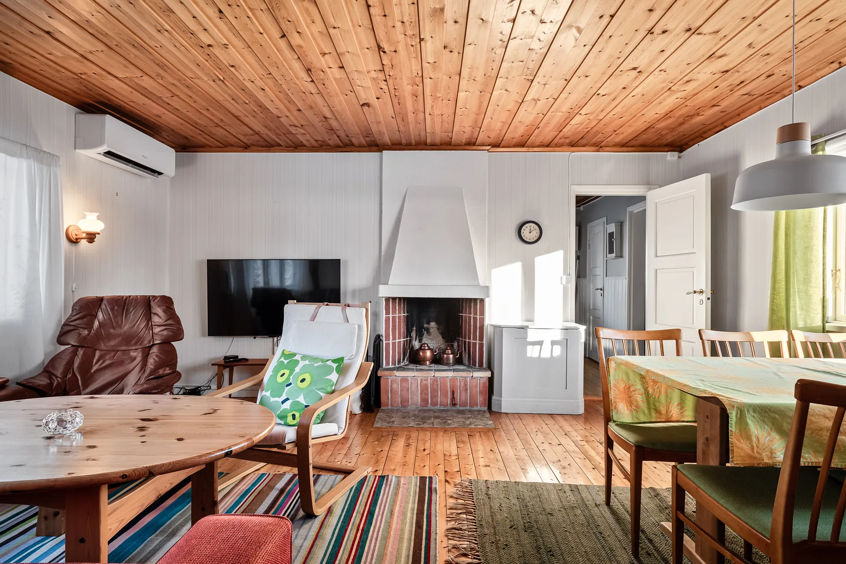 Fritidshus, Bådagrundet 10, Skeppsvik, Umeå