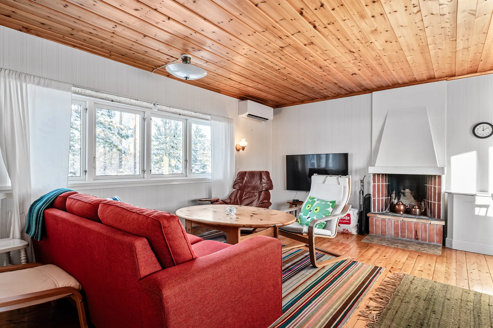 Fritidshus, Bådagrundet 10, Skeppsvik, Umeå