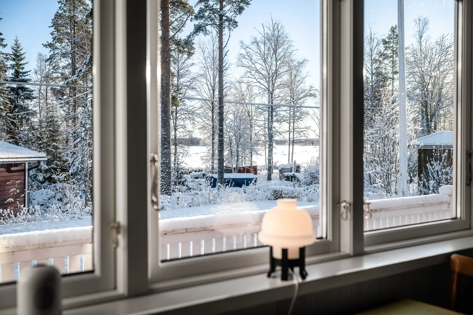 Fritidshus, Bådagrundet 10, Skeppsvik, Umeå