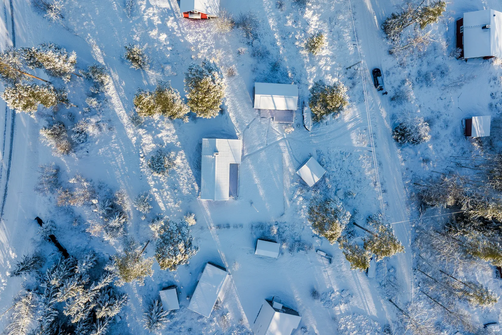 Fritidshus, Bådagrundet 10, Skeppsvik, Umeå