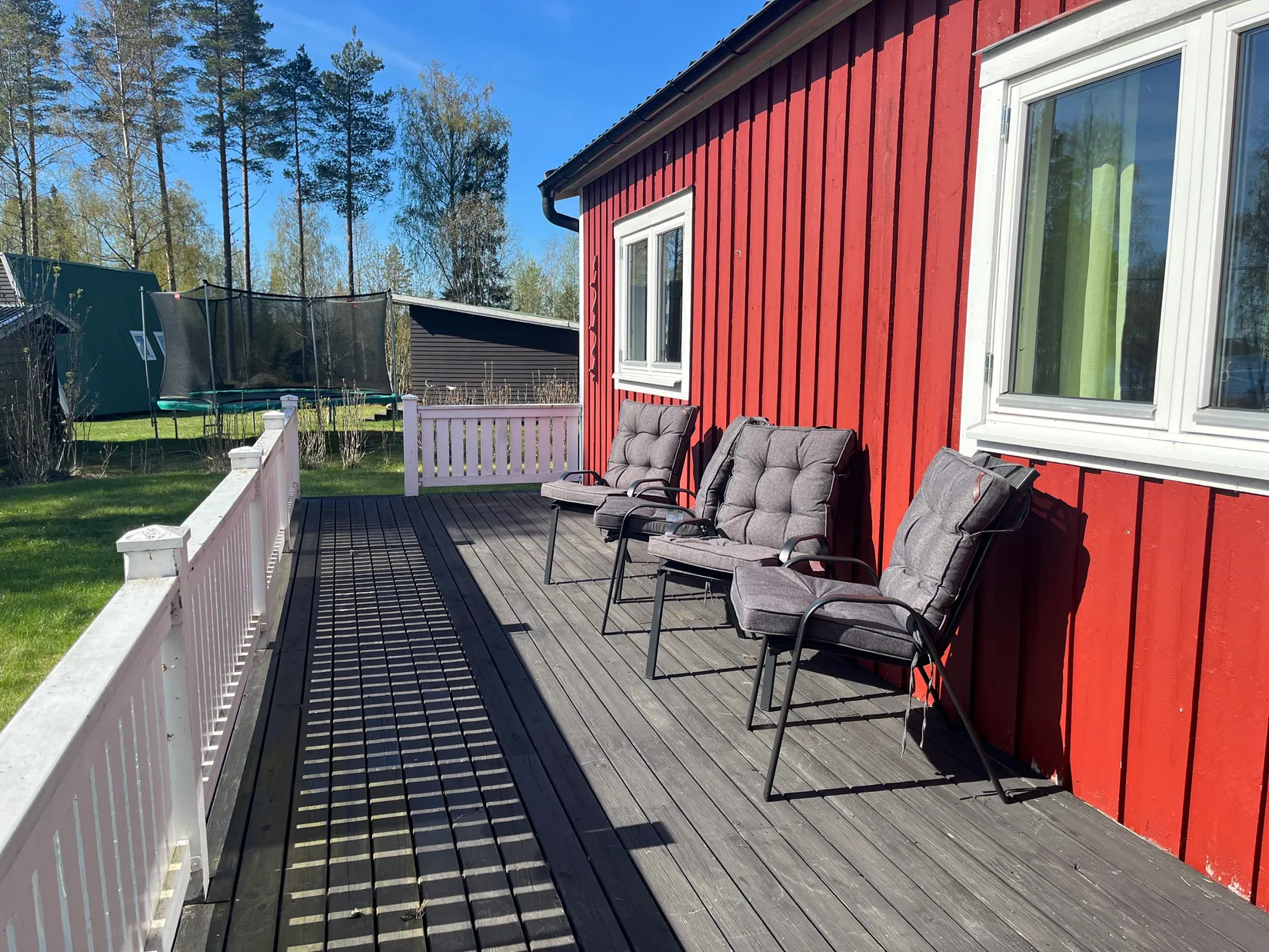 Fritidshus, Bådagrundet 10, Skeppsvik, Umeå