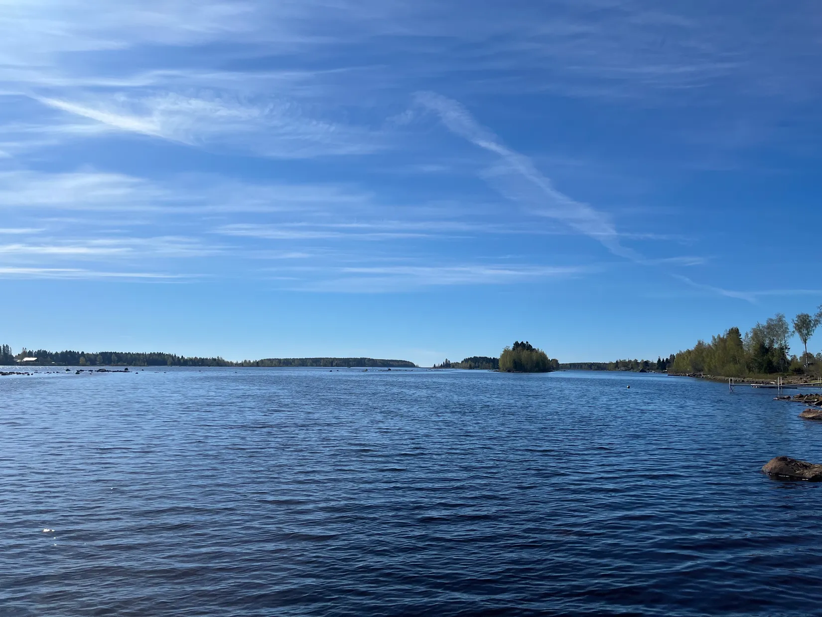 Fritidshus, Bådagrundet 10, Skeppsvik, Umeå