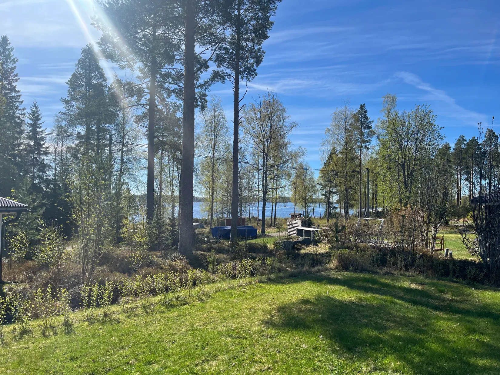 Fritidshus, Bådagrundet 10, Skeppsvik, Umeå