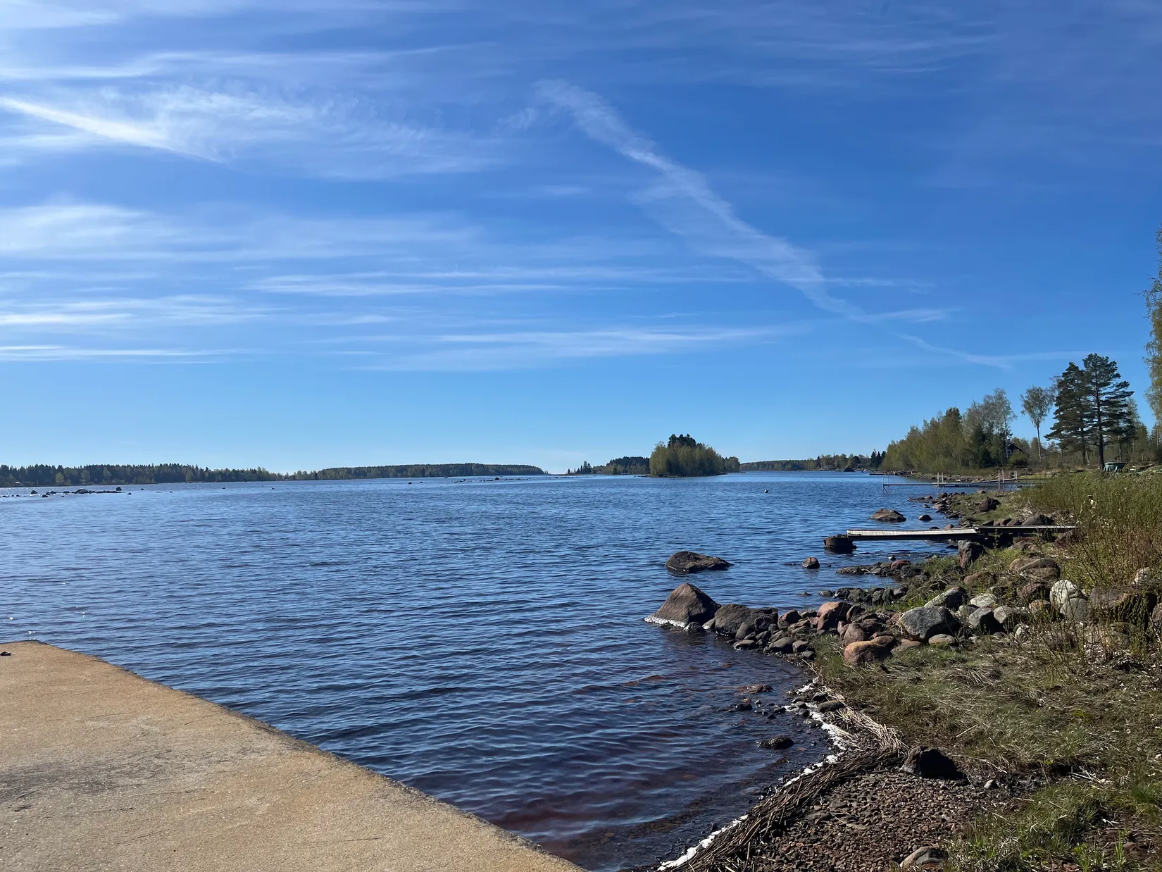 Fritidshus, Bådagrundet 10, Skeppsvik, Umeå