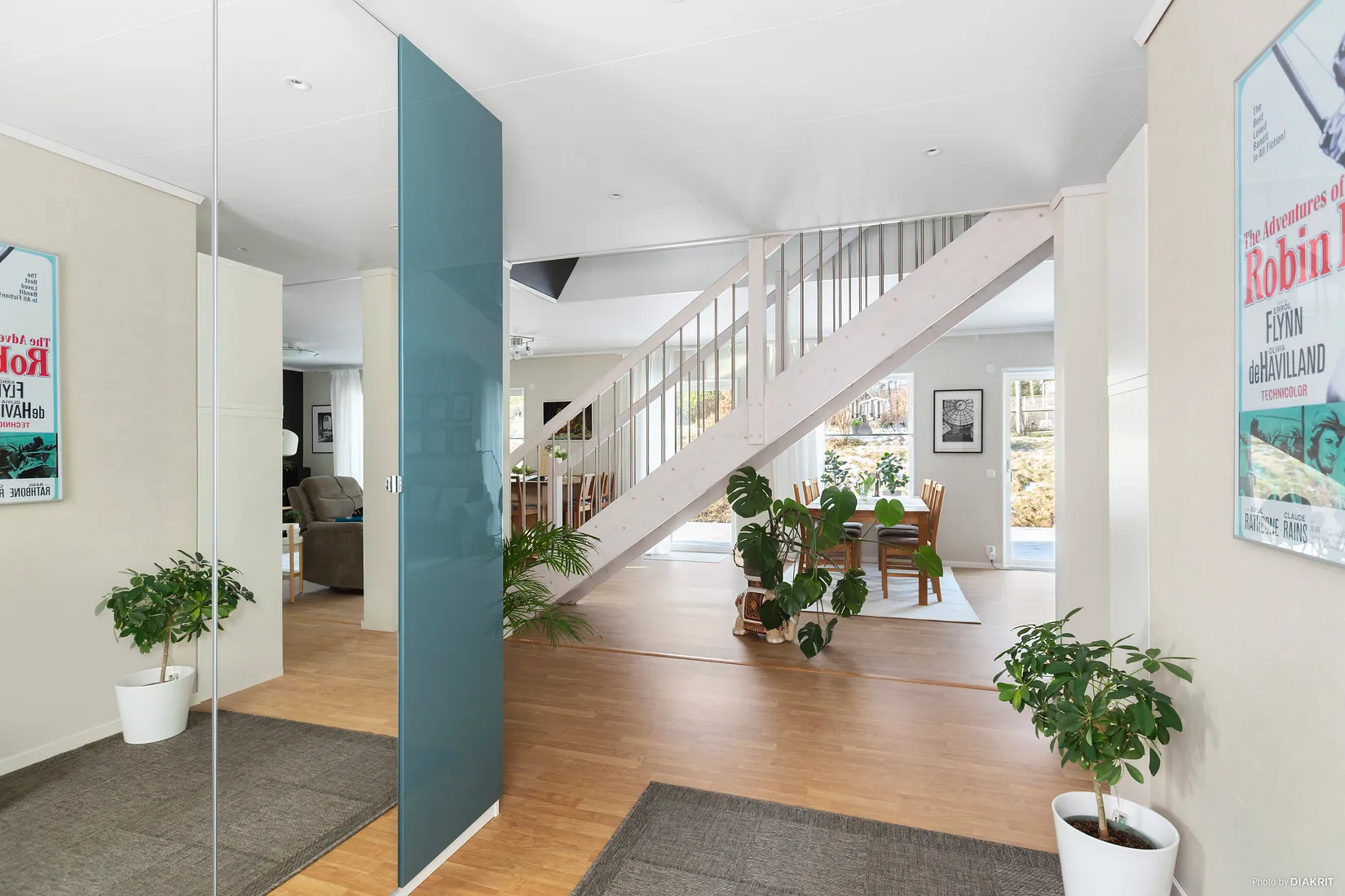 Villa, Alsjöredsvägen 7, Gråbo, Lerum