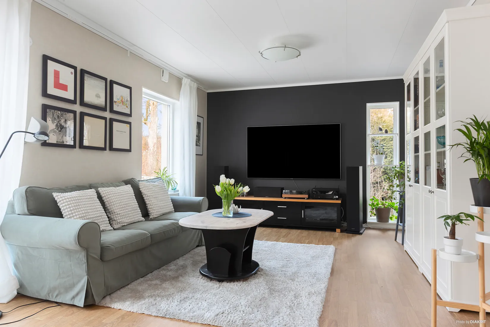Villa, Alsjöredsvägen 7, Gråbo, Lerum