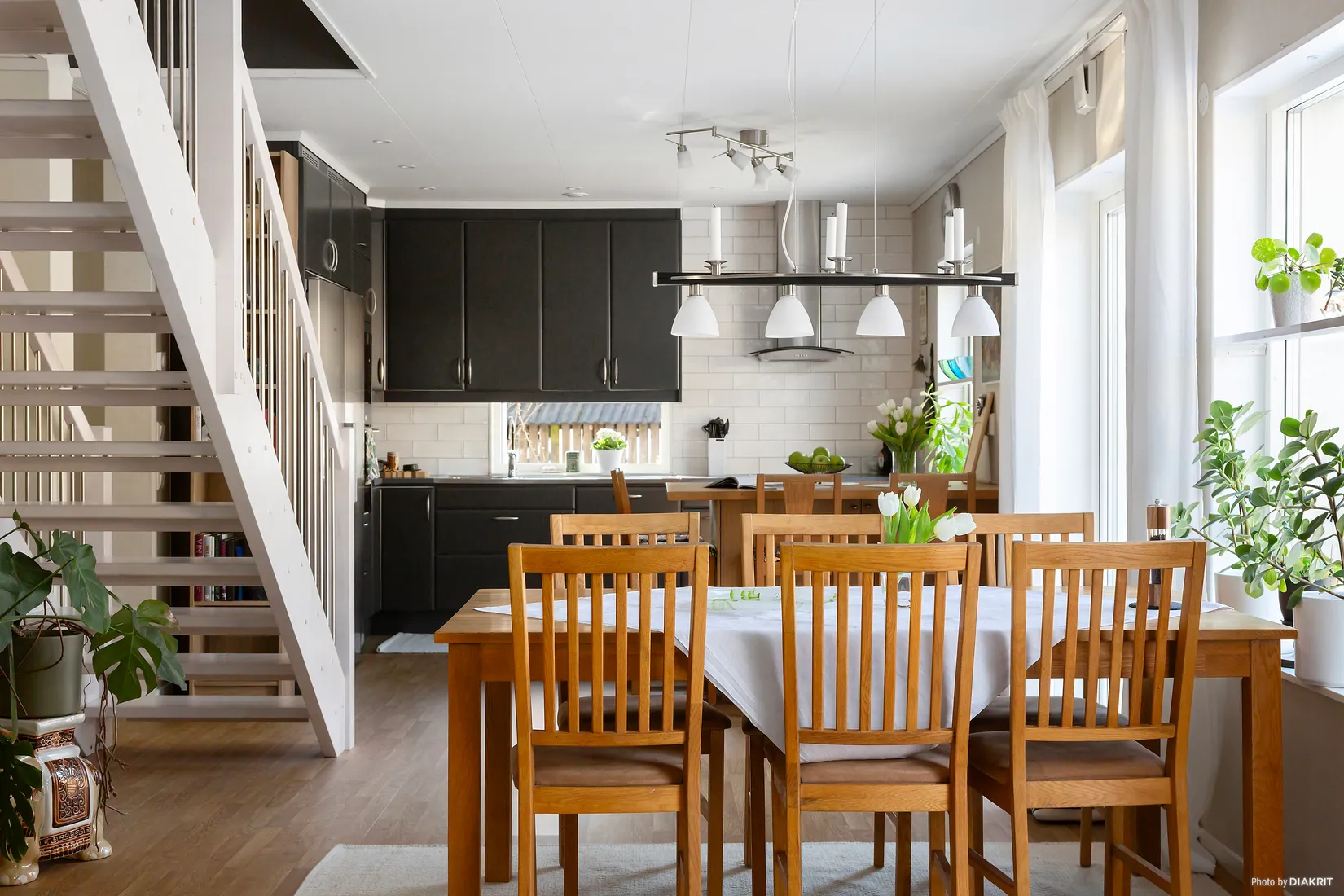 Villa, Alsjöredsvägen 7, Gråbo, Lerum
