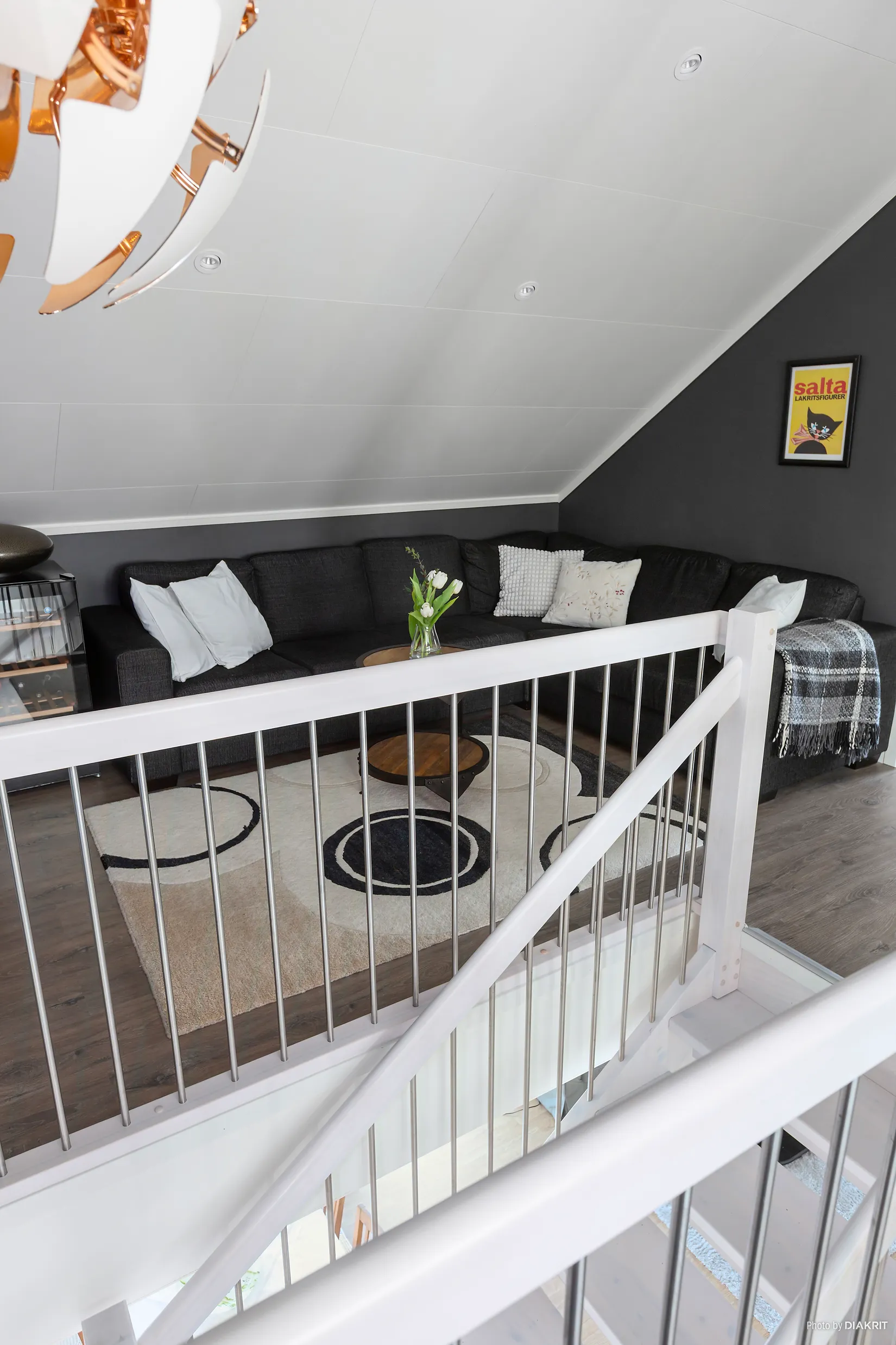 Villa, Alsjöredsvägen 7, Gråbo, Lerum