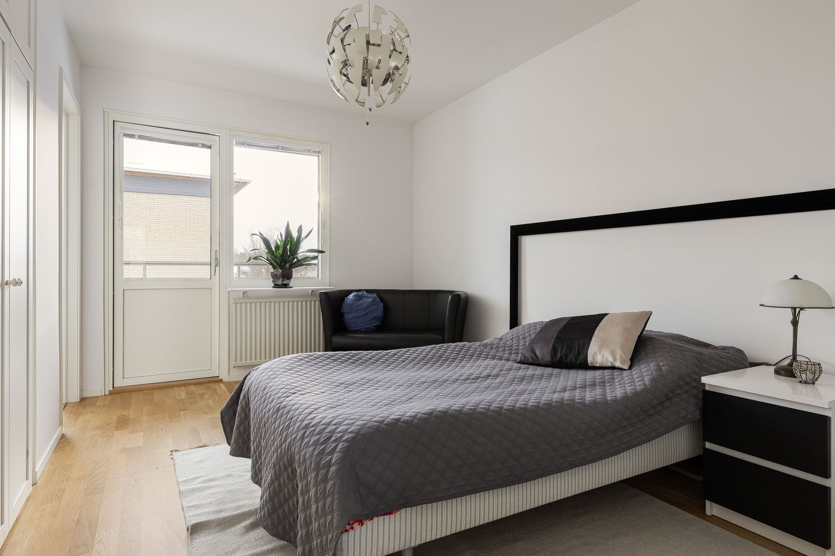 Bostadsrätt, Ekholmsvägen 82C, Ekholmen, Linköping