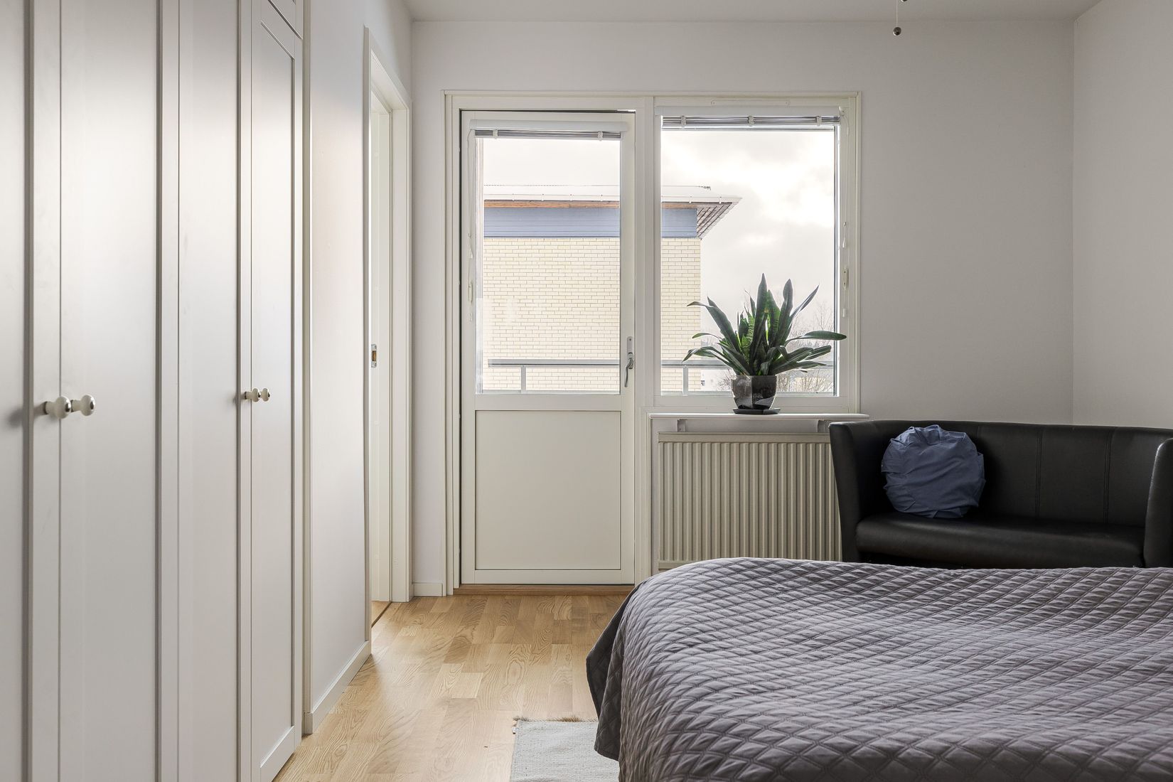 Bostadsrätt, Ekholmsvägen 82C, Ekholmen, Linköping