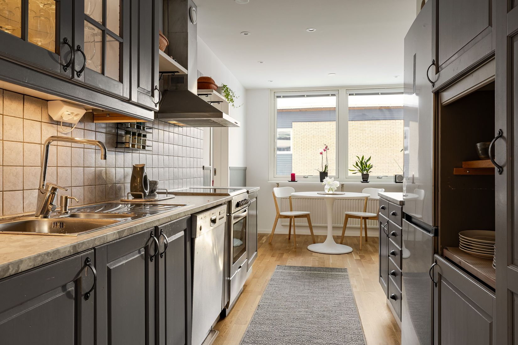 Bostadsrätt, Ekholmsvägen 82C, Ekholmen, Linköping