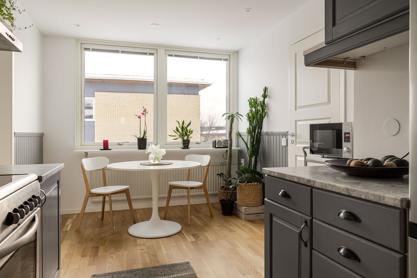 Bostadsrätt, Ekholmsvägen 82C, Ekholmen, Linköping