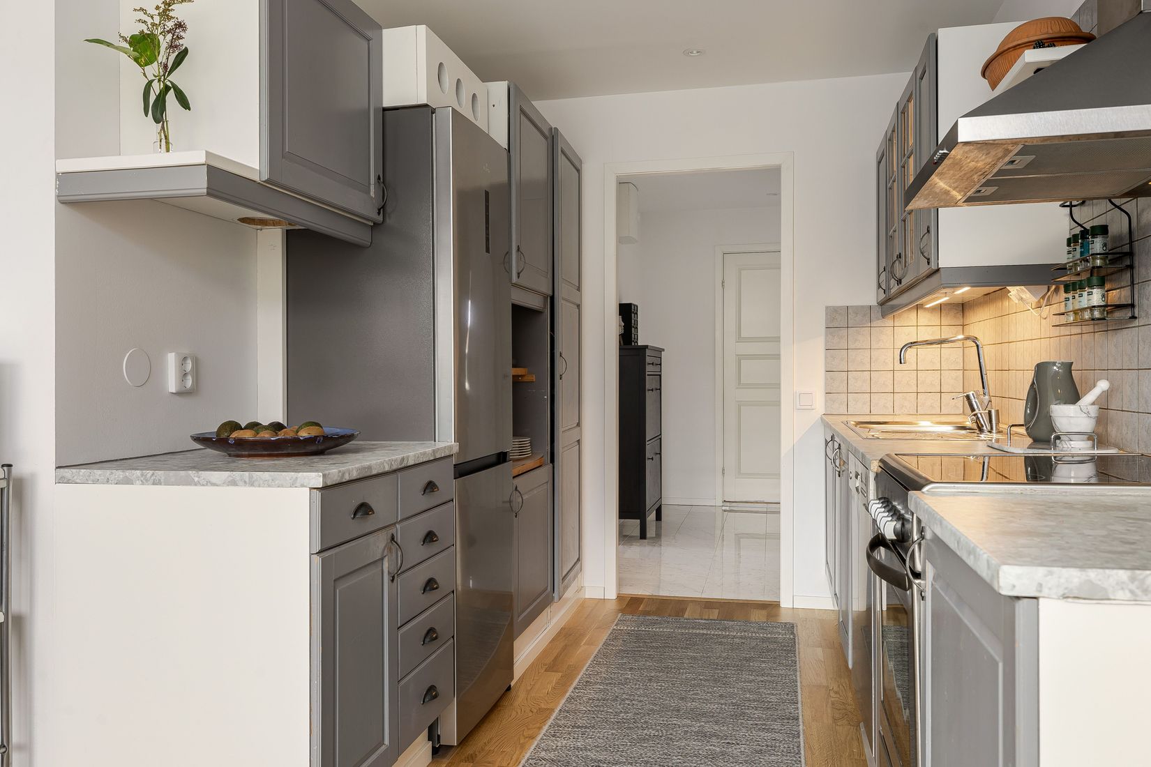 Bostadsrätt, Ekholmsvägen 82C, Ekholmen, Linköping