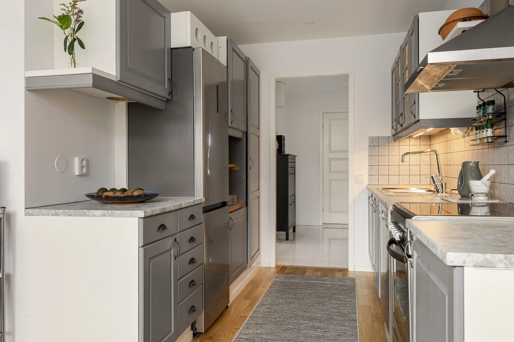 Bostadsrätt, Ekholmsvägen 82C, Ekholmen, Linköping