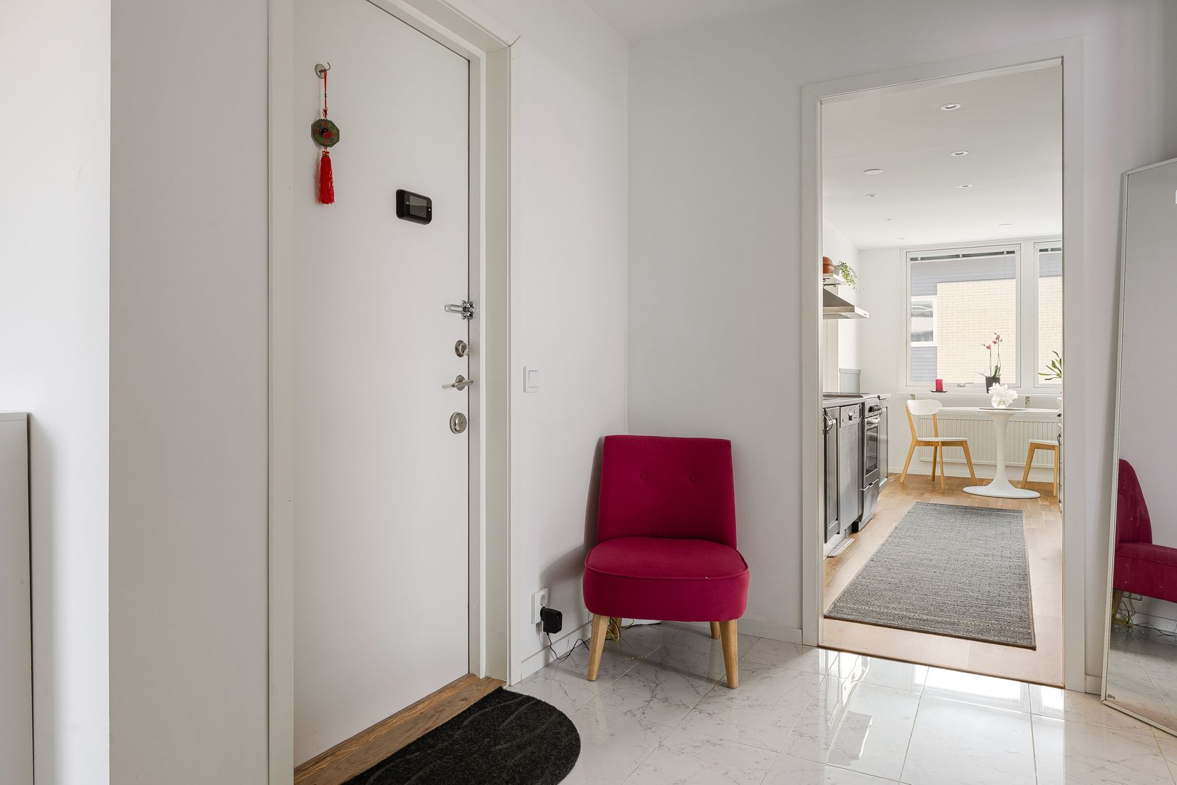 Bostadsrätt, Ekholmsvägen 82C, Ekholmen, Linköping