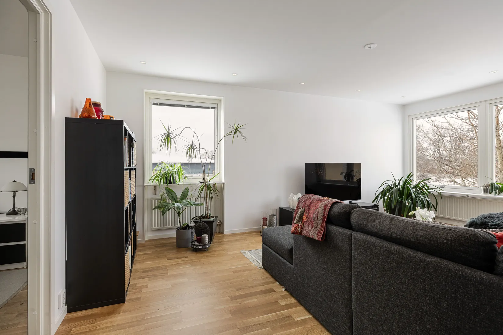 Bostadsrätt, Ekholmsvägen 82C, Ekholmen, Linköping