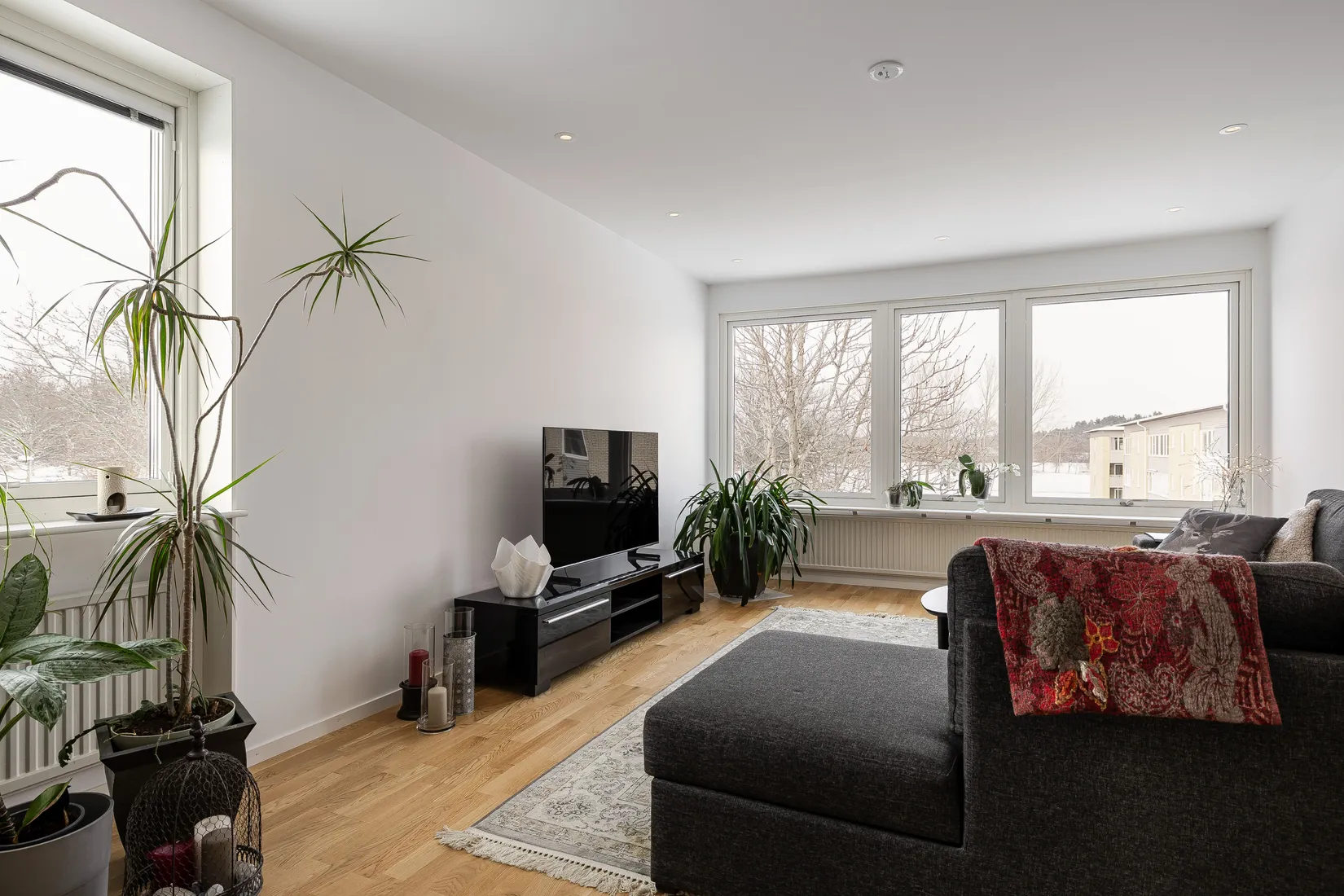 Bostadsrätt, Ekholmsvägen 82C, Ekholmen, Linköping