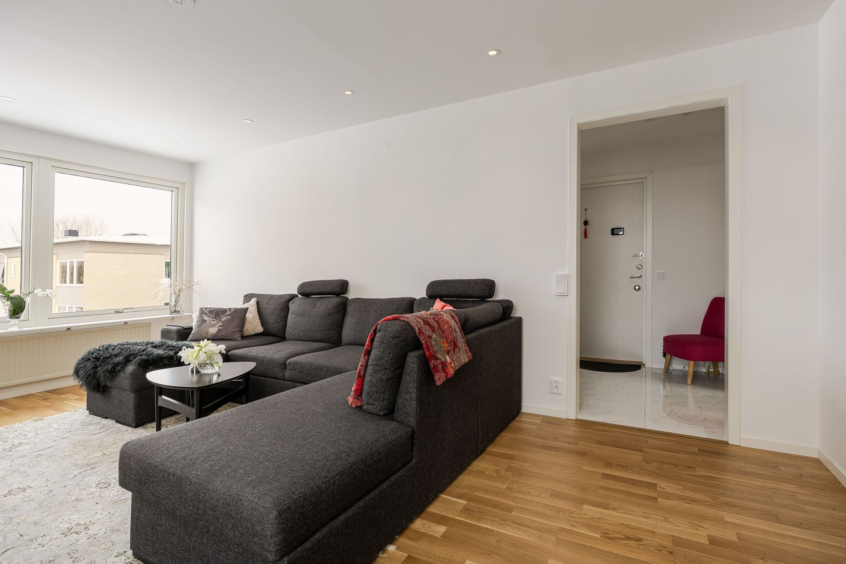 Bostadsrätt, Ekholmsvägen 82C, Ekholmen, Linköping