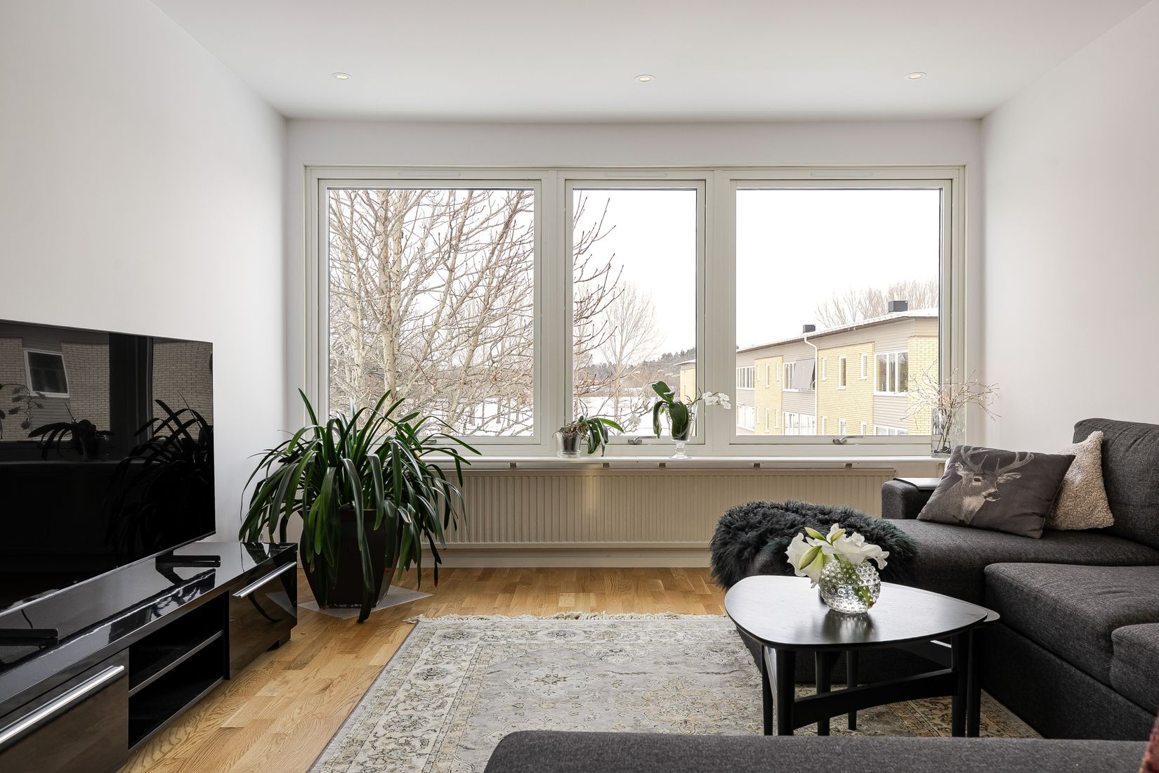 Bostadsrätt, Ekholmsvägen 82C, Ekholmen, Linköping