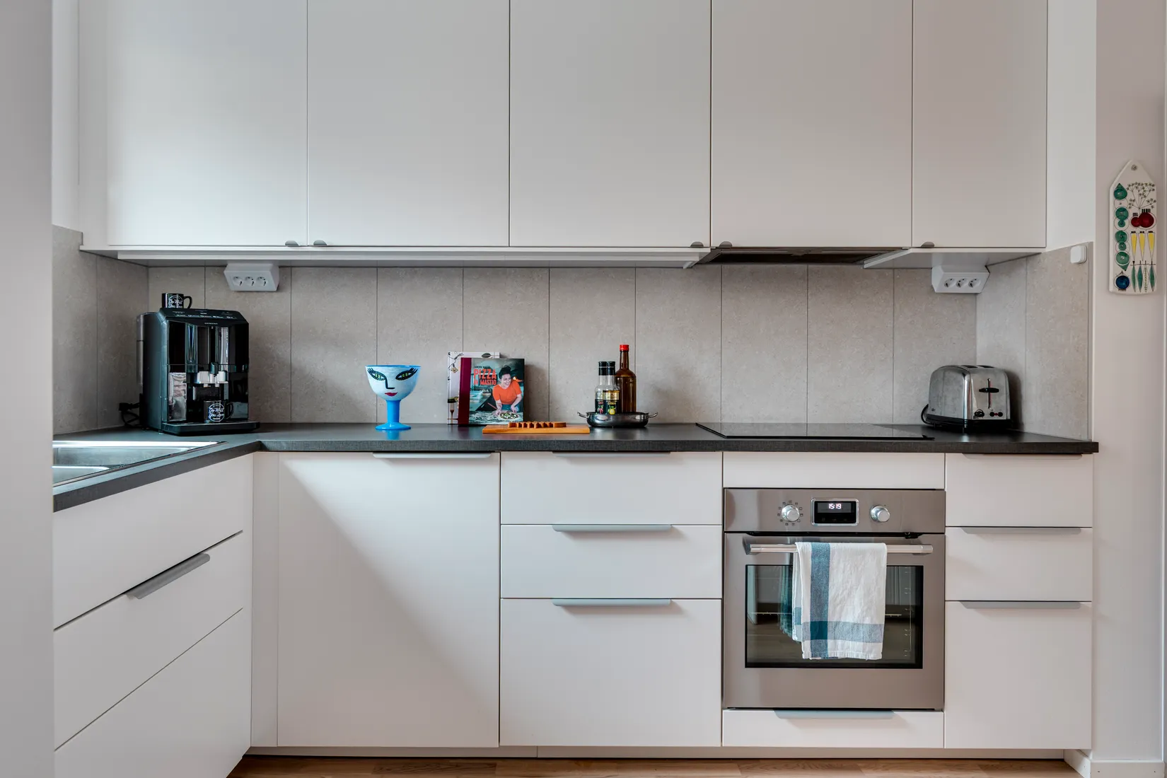 Bostadsrätt, Radhus, Räfsgatan 11C, Elinegård, Malmö