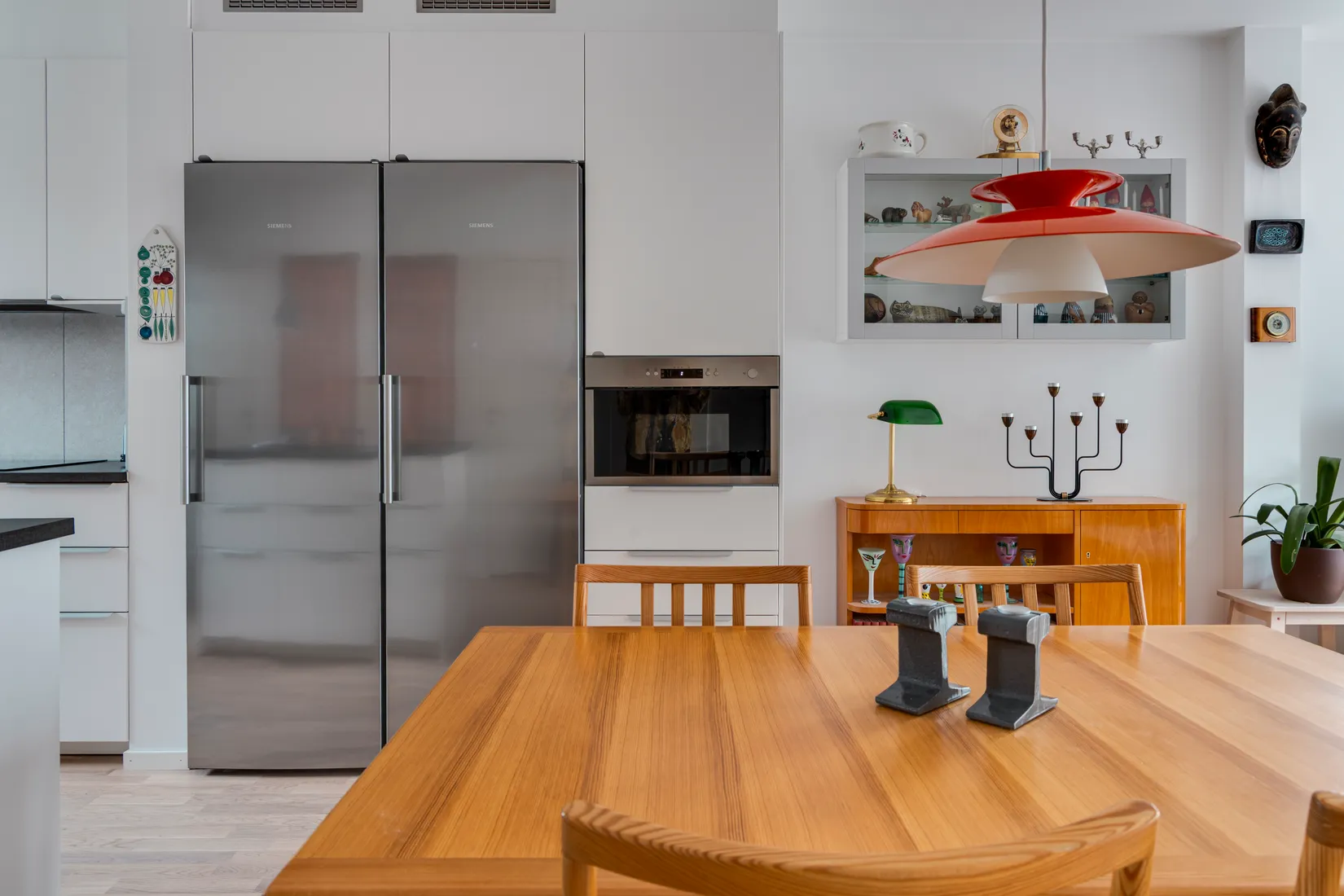 Bostadsrätt, Radhus, Räfsgatan 11C, Elinegård, Malmö