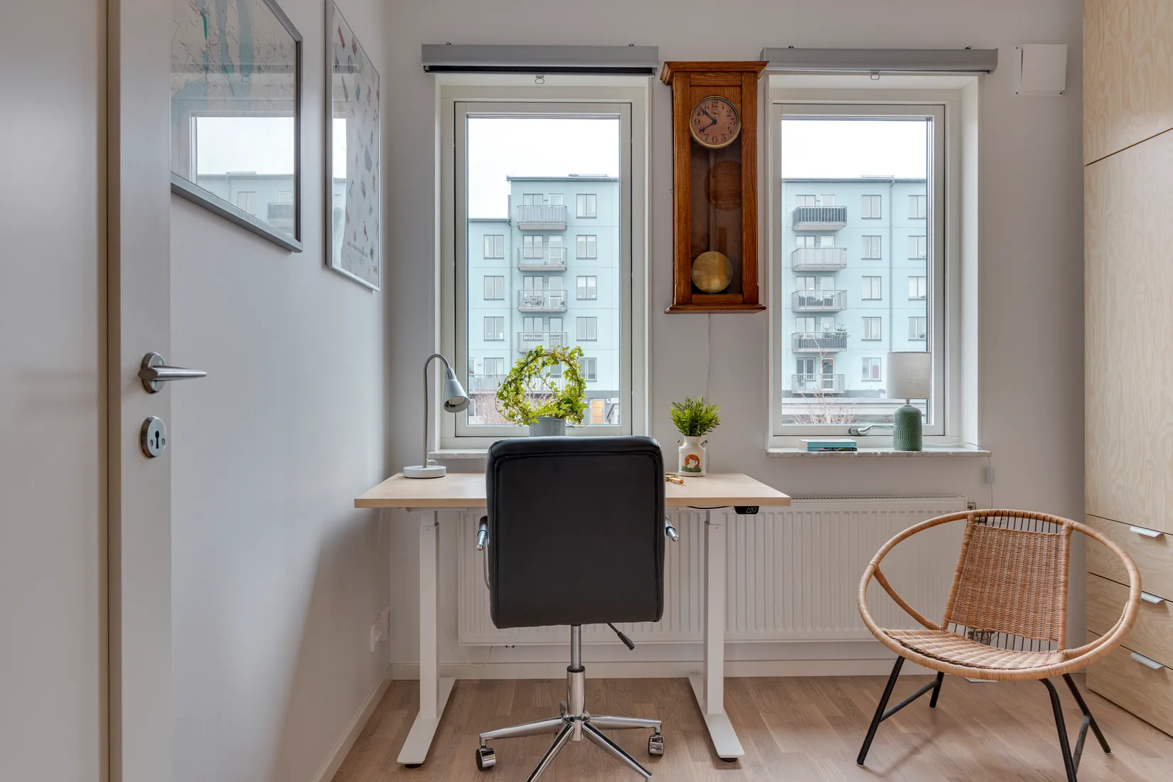 Bostadsrätt, Radhus, Räfsgatan 11C, Elinegård, Malmö