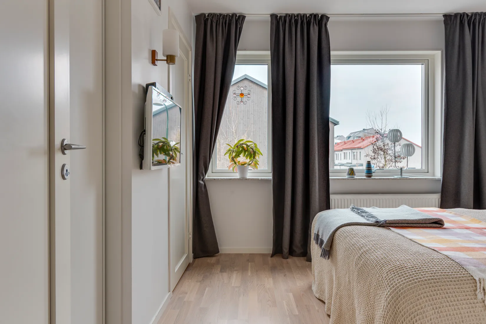 Bostadsrätt, Radhus, Räfsgatan 11C, Elinegård, Malmö