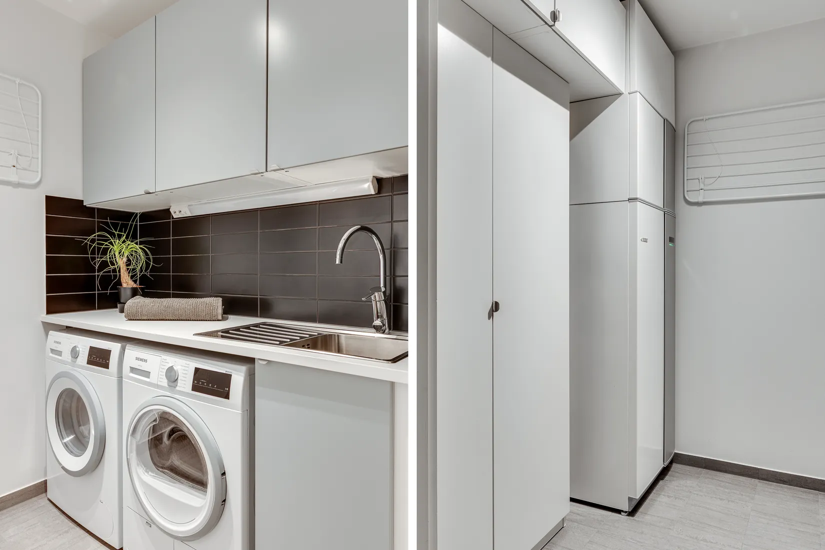 Bostadsrätt, Radhus, Räfsgatan 11C, Elinegård, Malmö