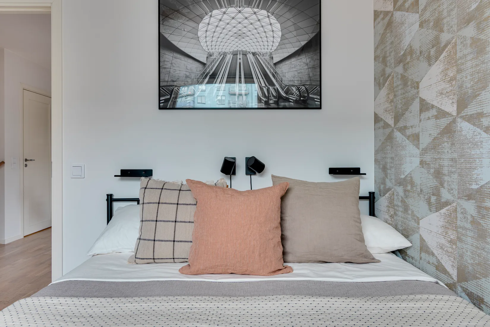 Bostadsrätt, Radhus, Räfsgatan 11C, Elinegård, Malmö