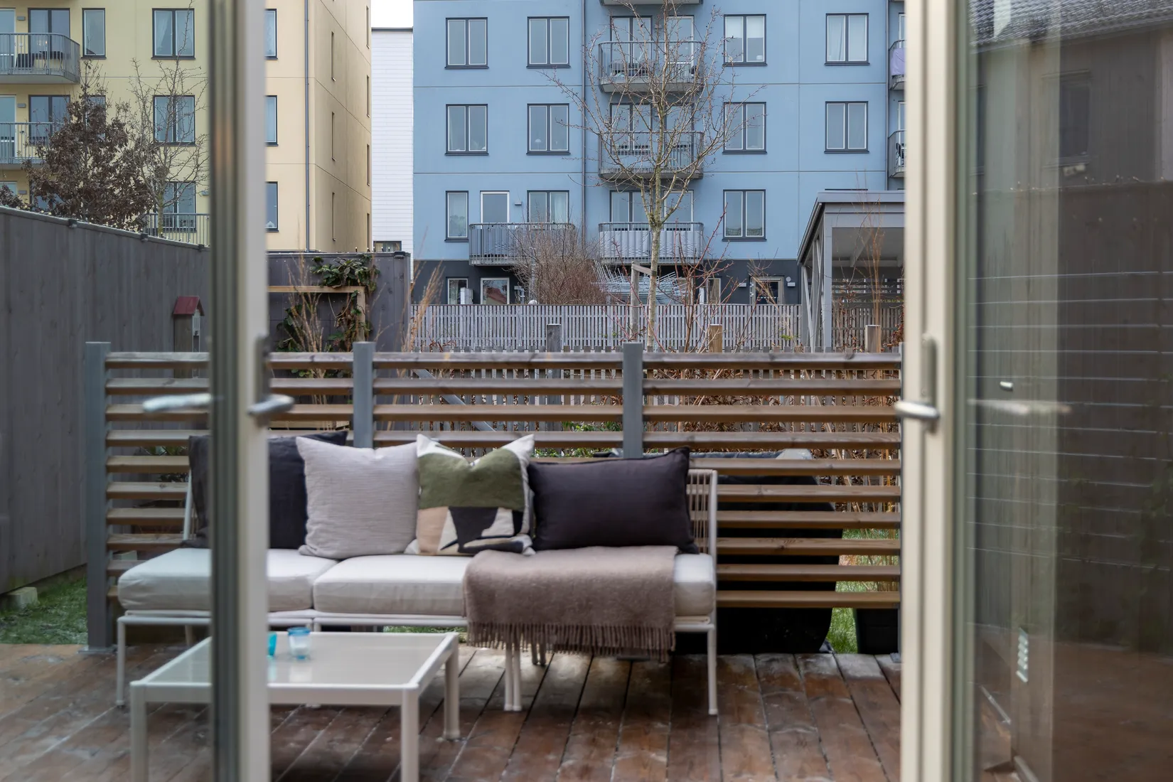 Bostadsrätt, Radhus, Räfsgatan 11C, Elinegård, Malmö