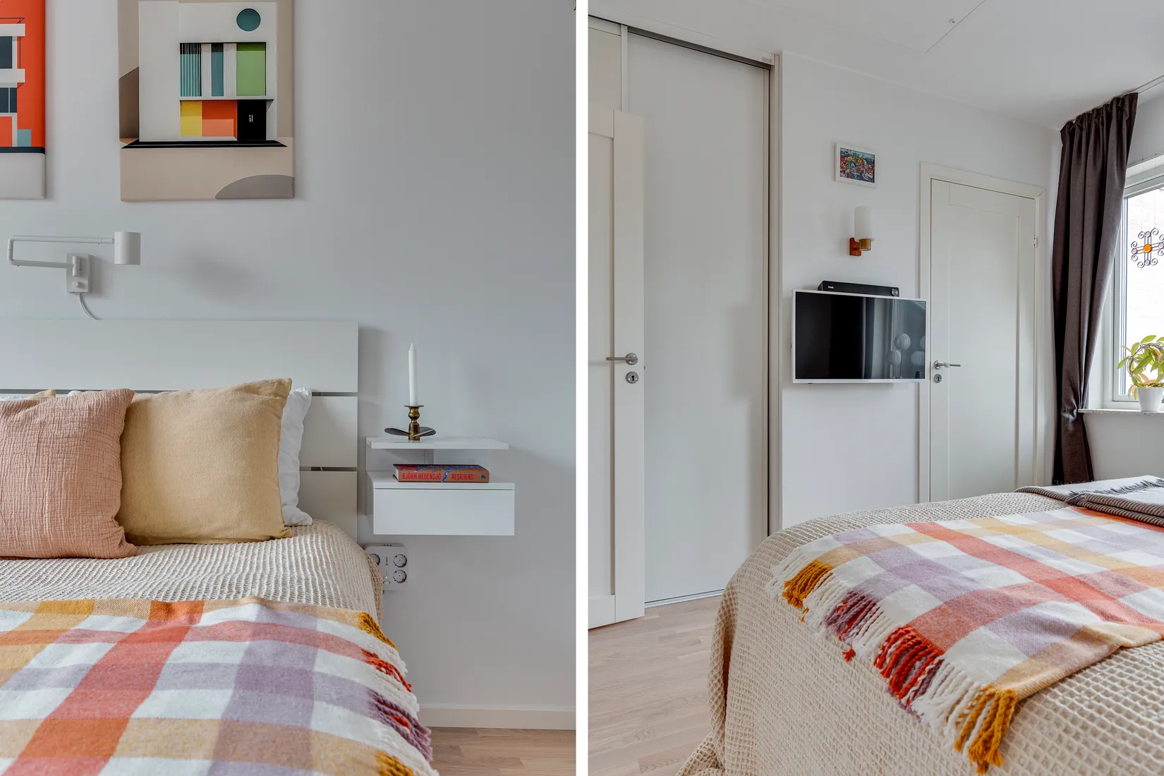 Bostadsrätt, Radhus, Räfsgatan 11C, Elinegård, Malmö