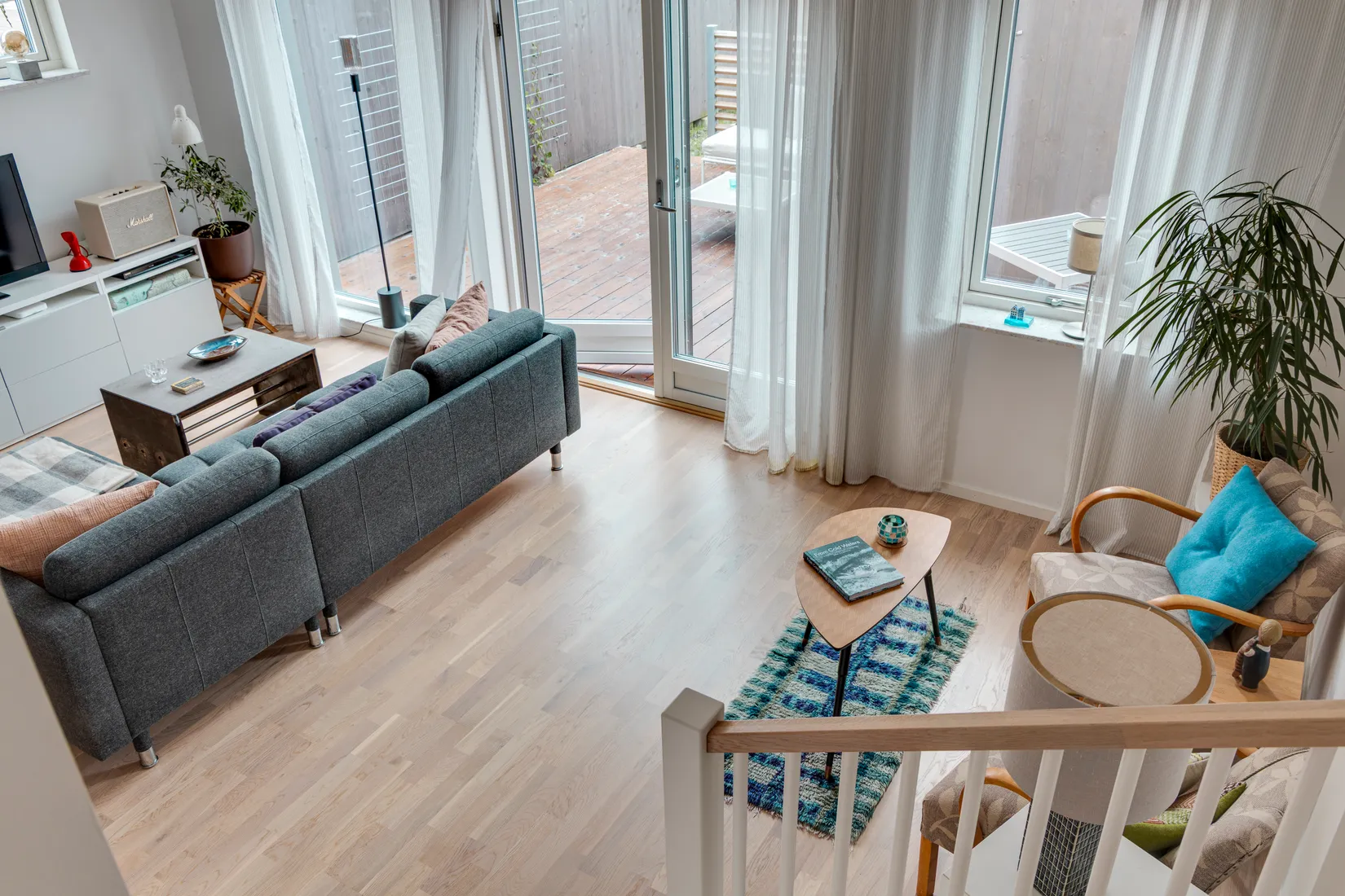 Bostadsrätt, Radhus, Räfsgatan 11C, Elinegård, Malmö