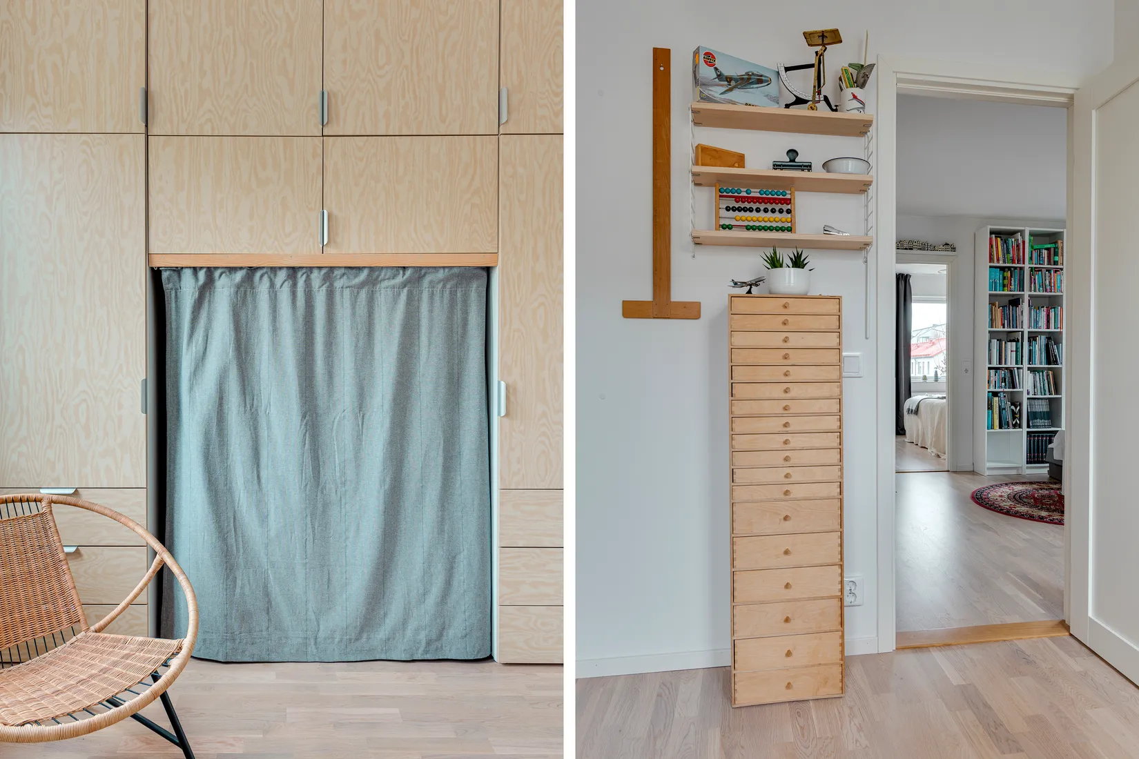 Bostadsrätt, Radhus, Räfsgatan 11C, Elinegård, Malmö