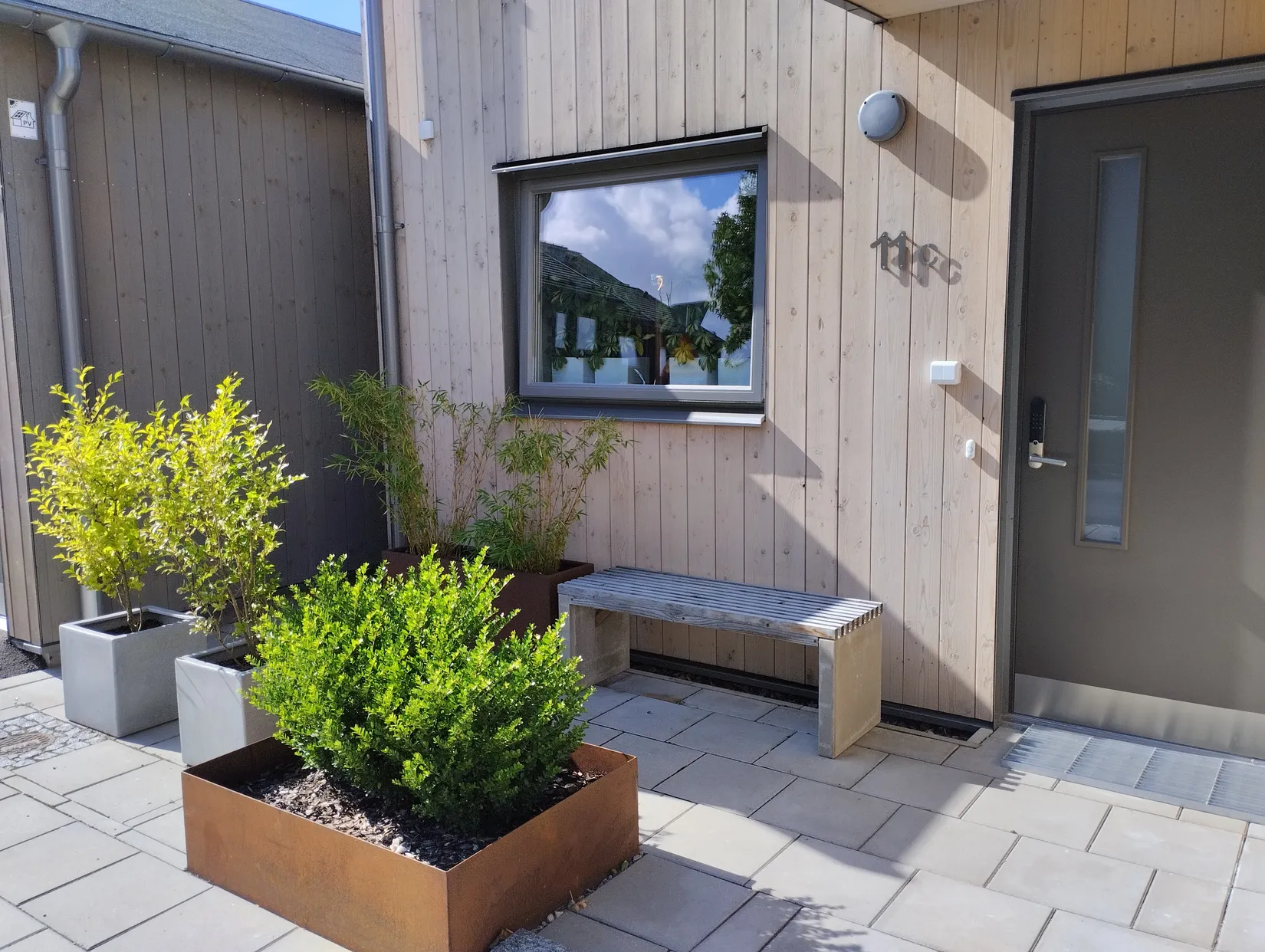 Bostadsrätt, Radhus, Räfsgatan 11C, Elinegård, Malmö