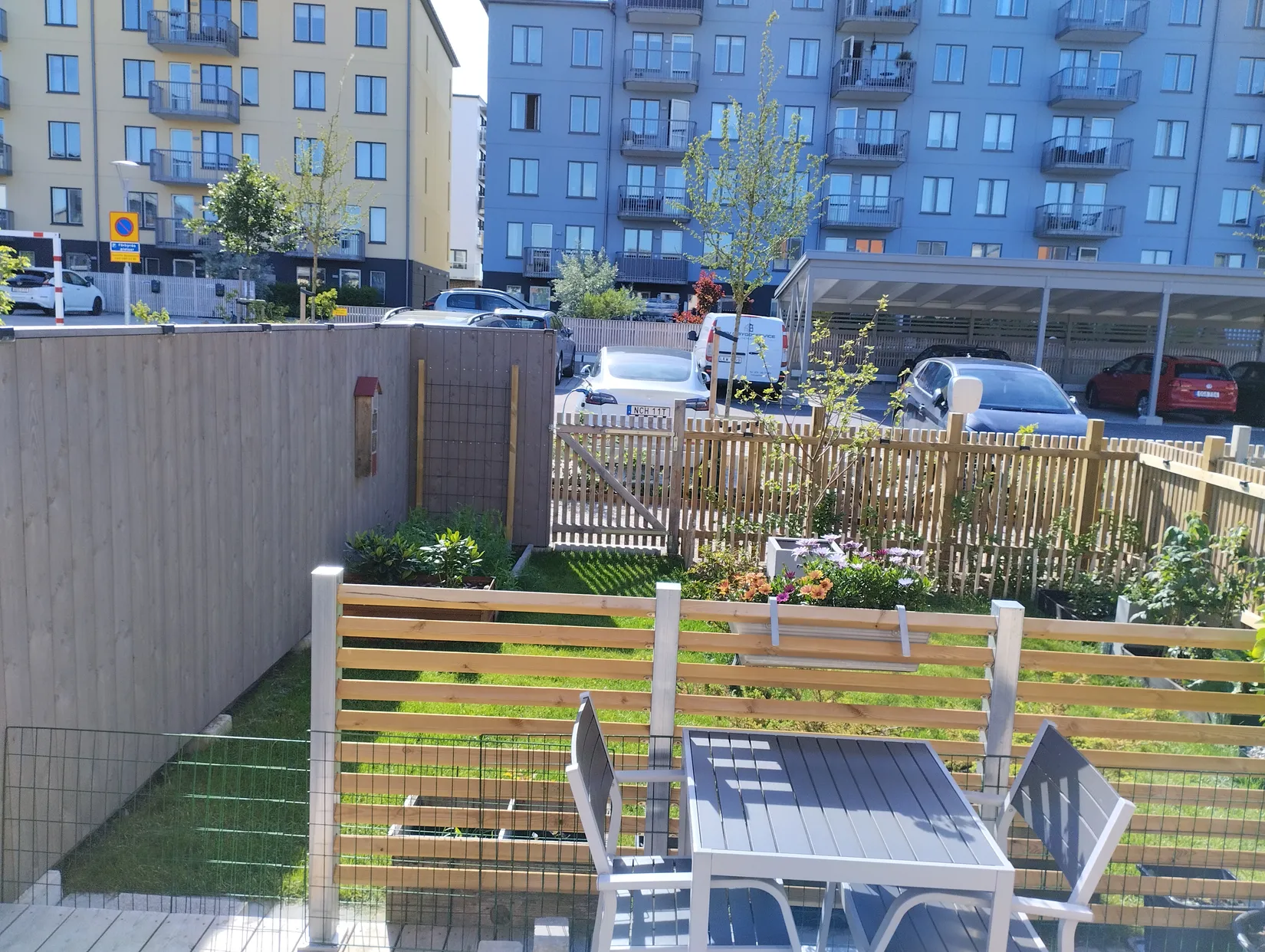 Bostadsrätt, Radhus, Räfsgatan 11C, Elinegård, Malmö