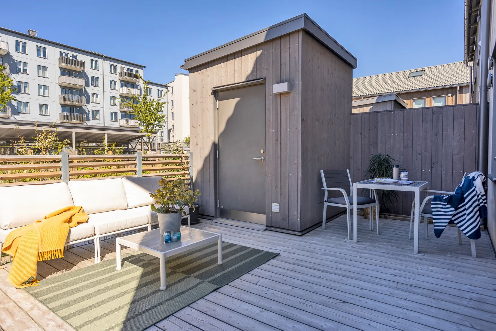 Bostadsrätt, Radhus, Räfsgatan 11C, Elinegård, Malmö