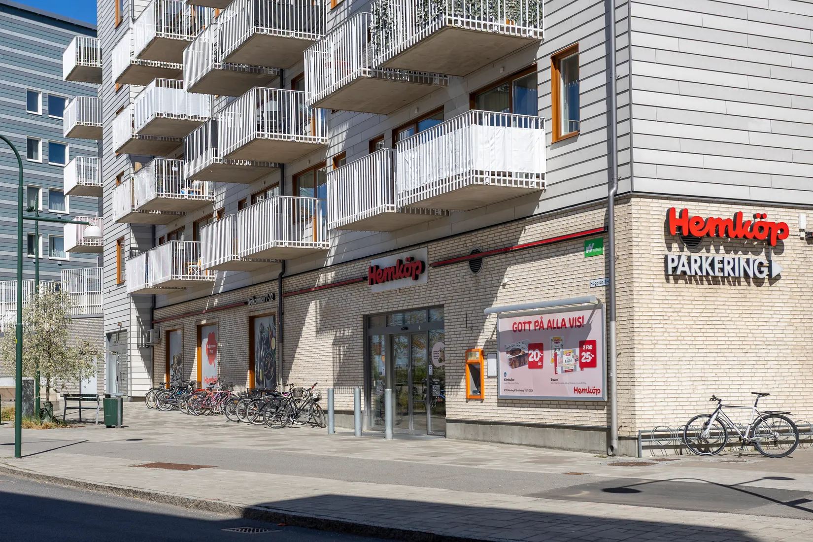 Bostadsrätt, Radhus, Räfsgatan 11C, Elinegård, Malmö