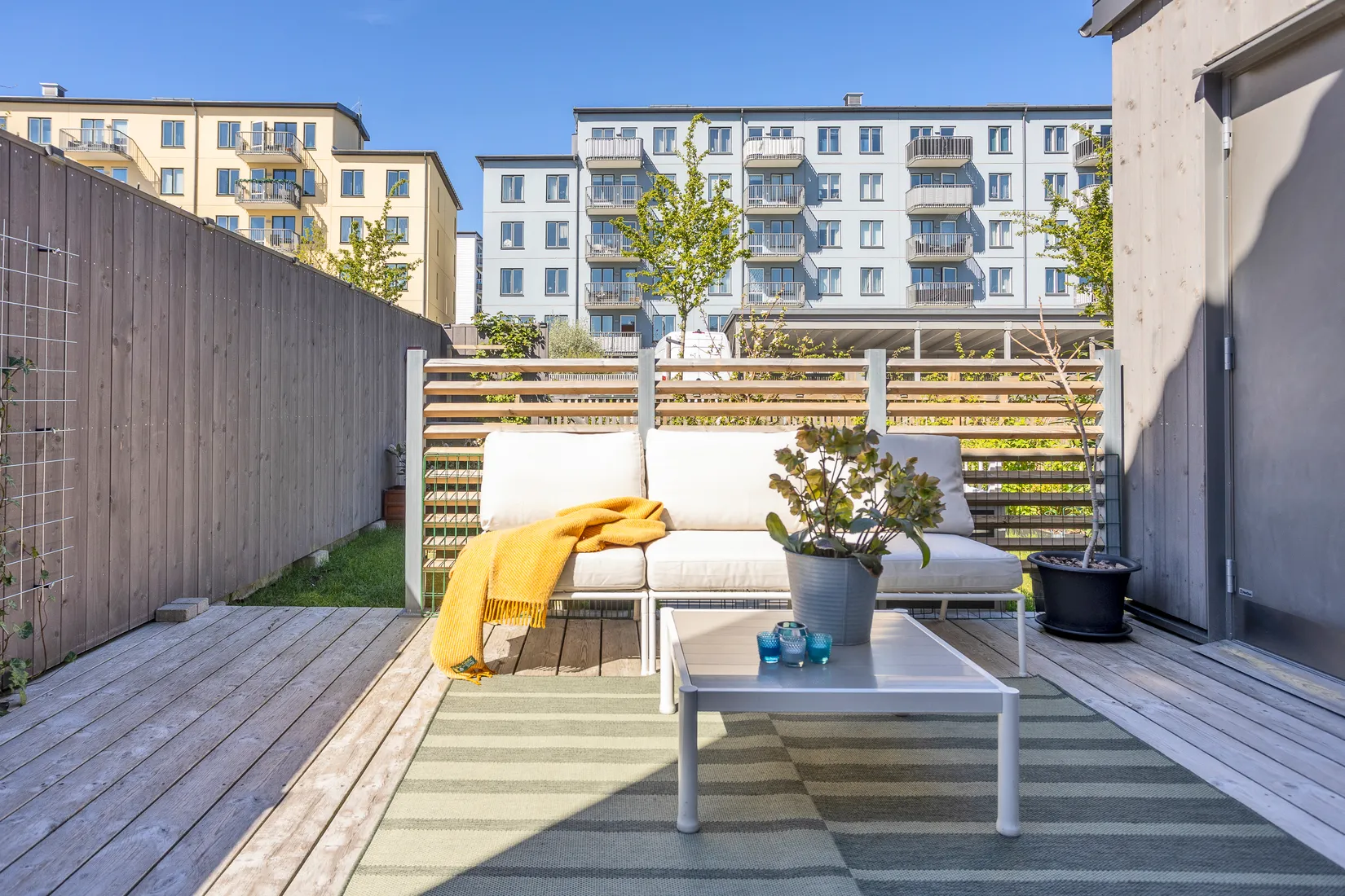 Bostadsrätt, Radhus, Räfsgatan 11C, Elinegård, Malmö