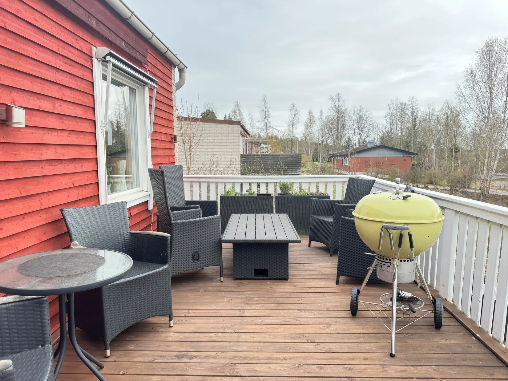 Villa, Stybbvägen 14, Vätterskoga, Skinnskatteberg