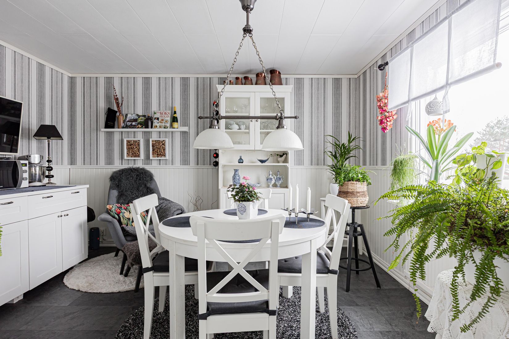 Villa, Stybbvägen 14, Vätterskoga, Skinnskatteberg