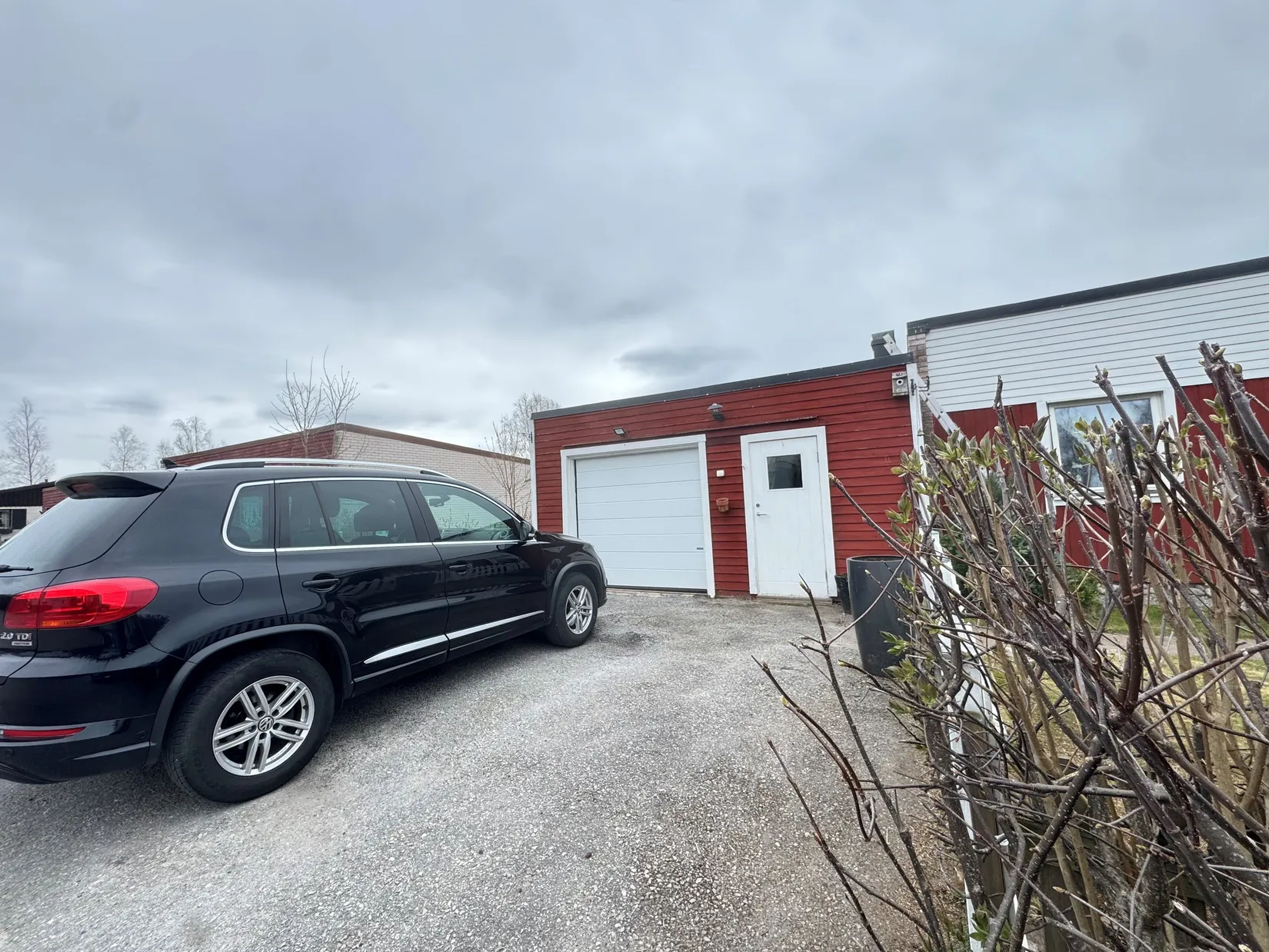 Villa, Stybbvägen 14, Vätterskoga, Skinnskatteberg