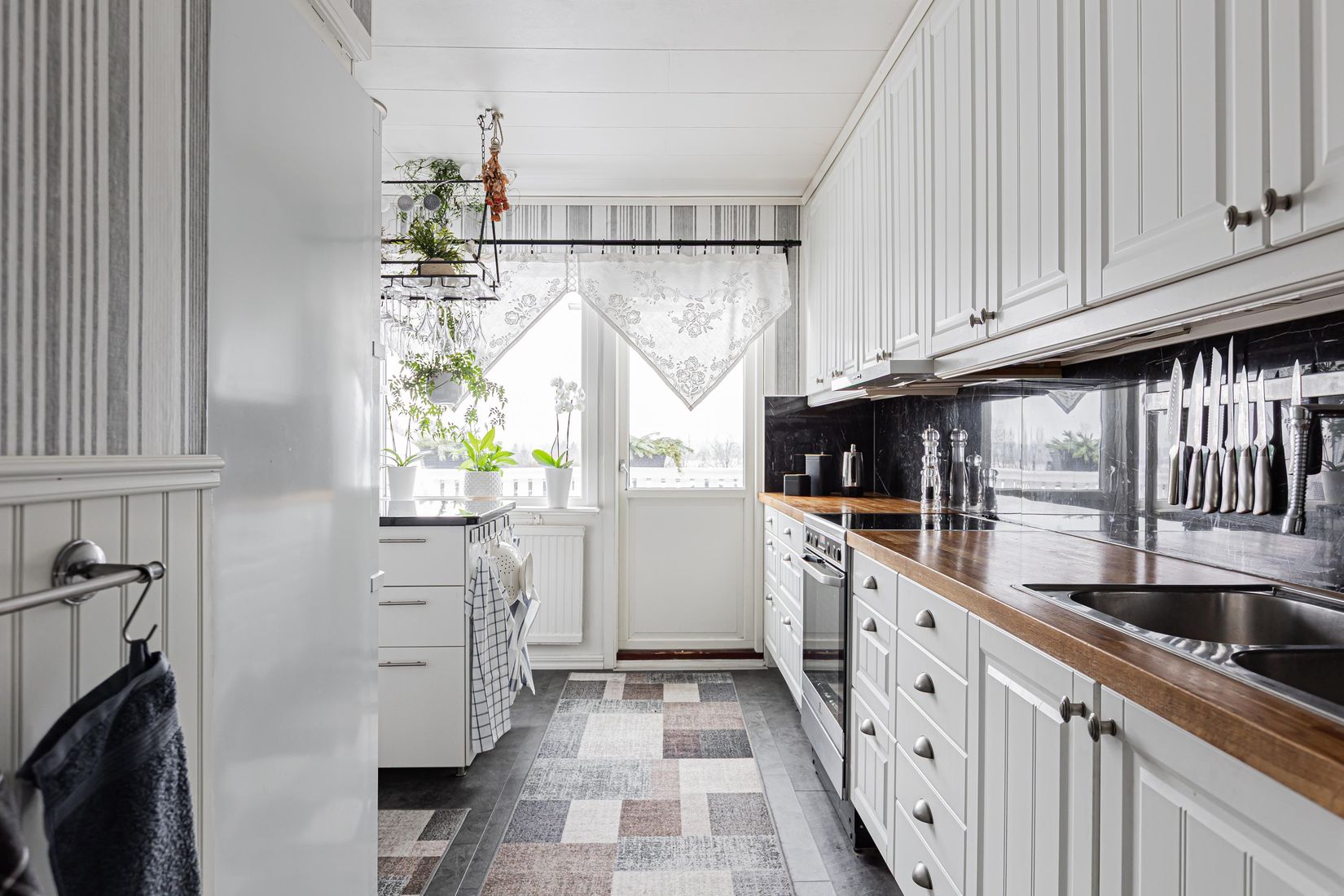 Villa, Stybbvägen 14, Vätterskoga, Skinnskatteberg