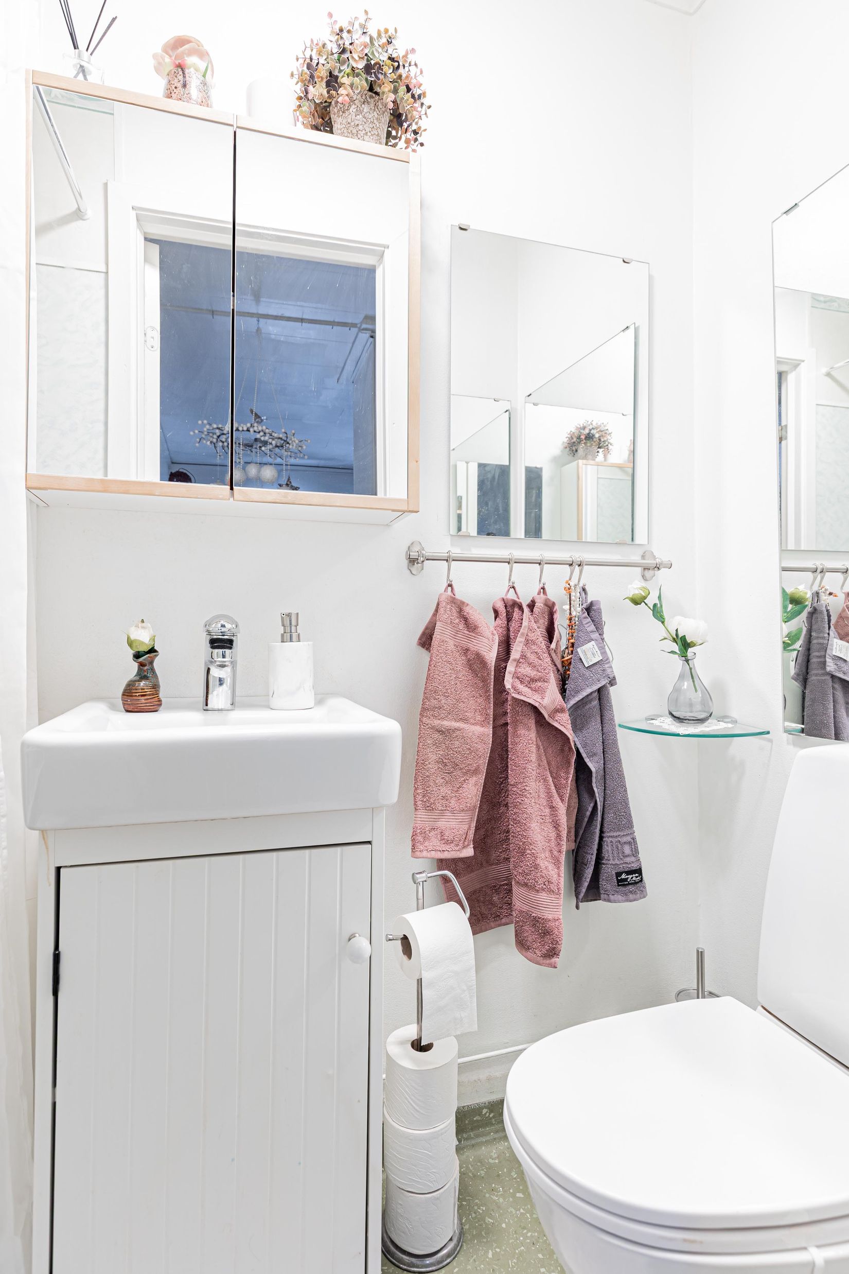 Villa, Stybbvägen 14, Vätterskoga, Skinnskatteberg