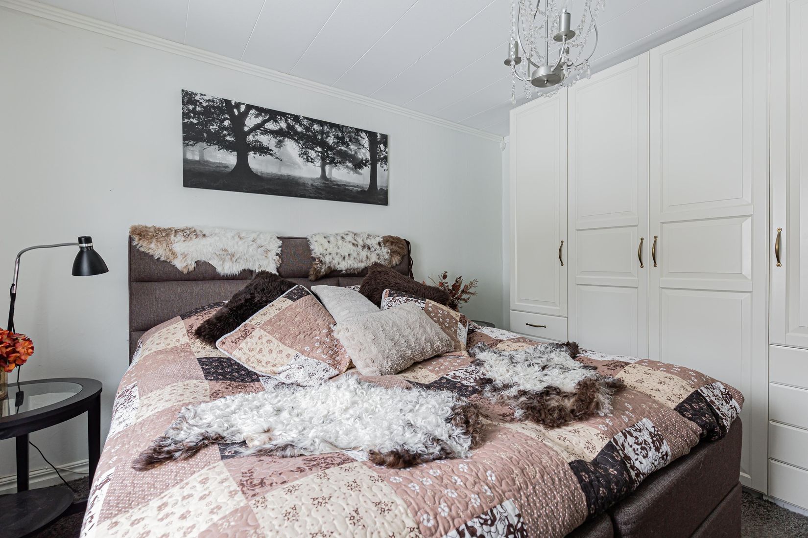 Villa, Stybbvägen 14, Vätterskoga, Skinnskatteberg