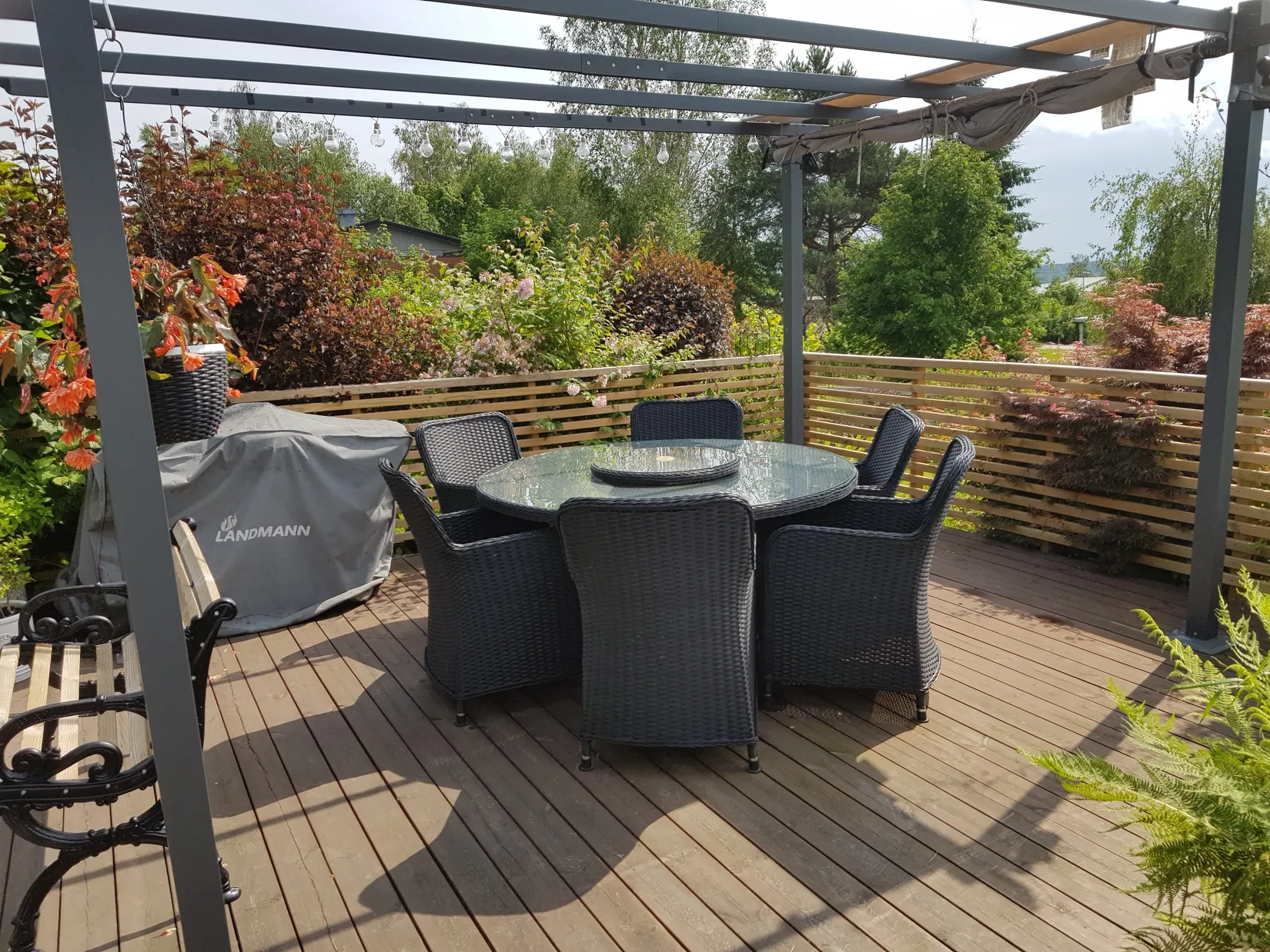 Villa, Stybbvägen 14, Vätterskoga, Skinnskatteberg