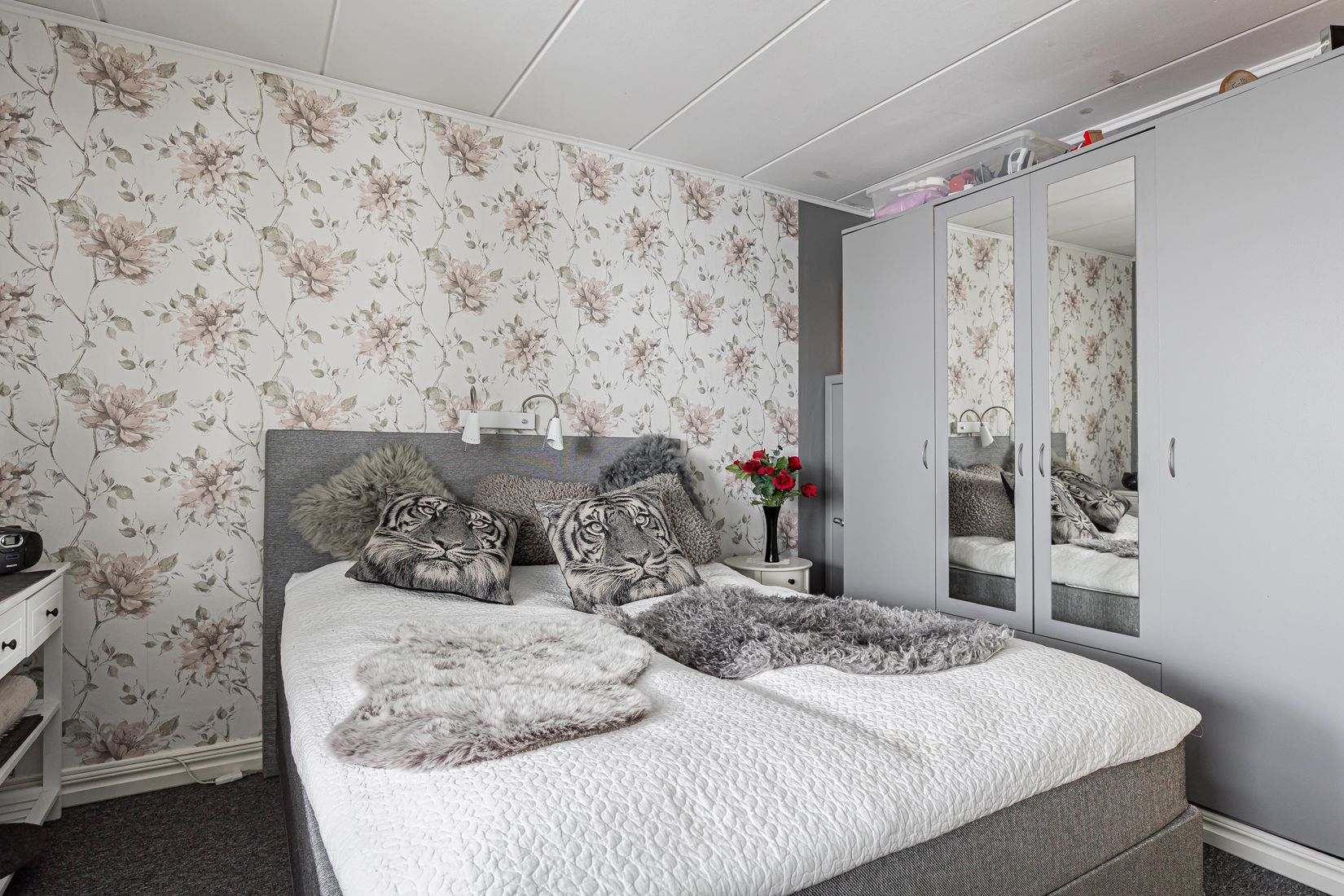 Villa, Stybbvägen 14, Vätterskoga, Skinnskatteberg