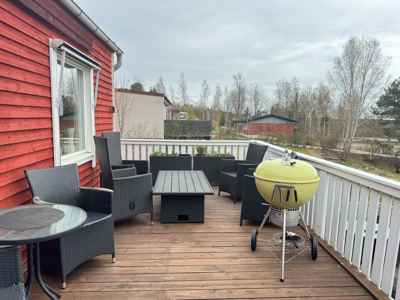 Villa, Stybbvägen 14, Vätterskoga, Skinnskatteberg