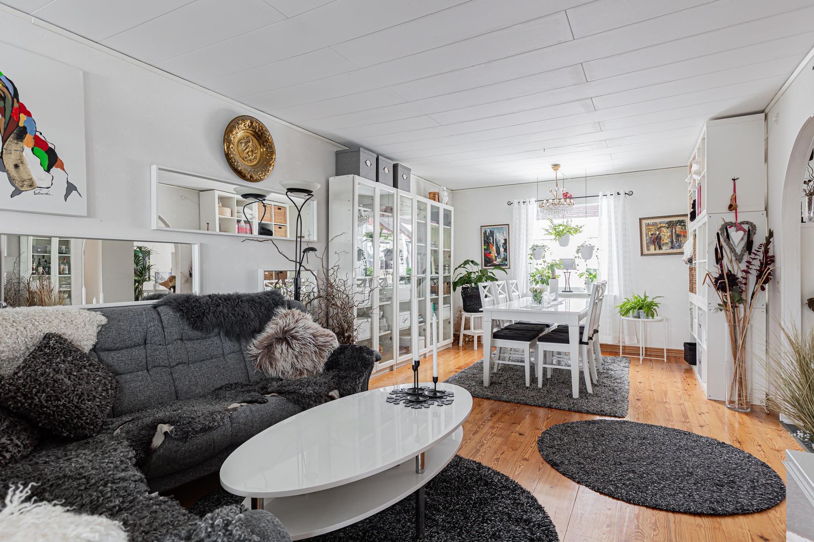 Villa, Stybbvägen 14, Vätterskoga, Skinnskatteberg